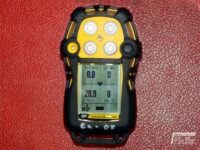 GasAlertQuattro GasAlertQuattro