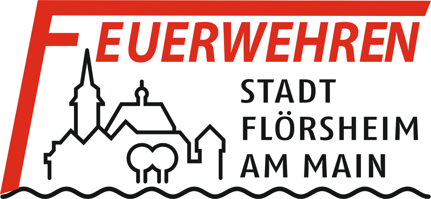 Freiwillige Feuerwehr Flörsheim am Main Logo